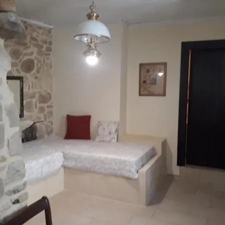 Casa rural Kritikies Elaia *
