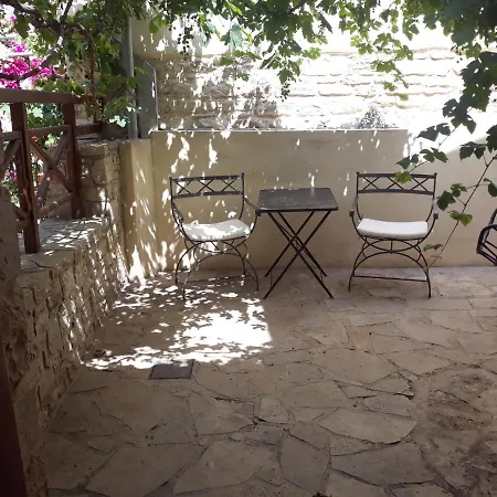Kritikies Elaia Casa rural *