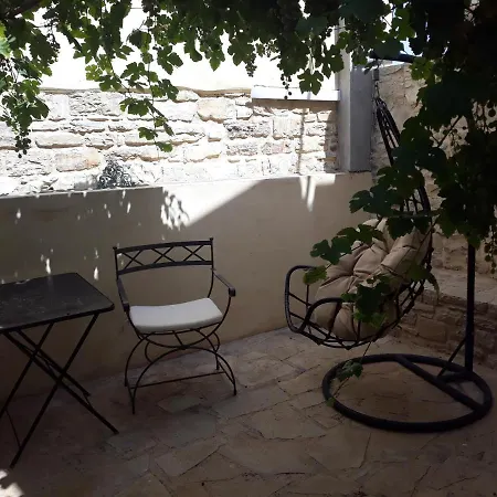 Casa rural Kritikies Elaia