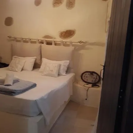 Kritikies Elaia Casa rural Pitsidia