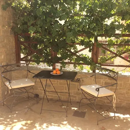 Casa rural Kritikies Elaia