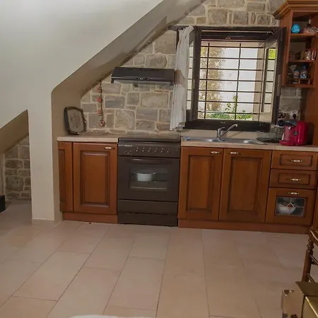 Kritikies Elaia Casa rural *