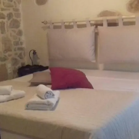 Kritikies Elaia Casa rural Pitsidia